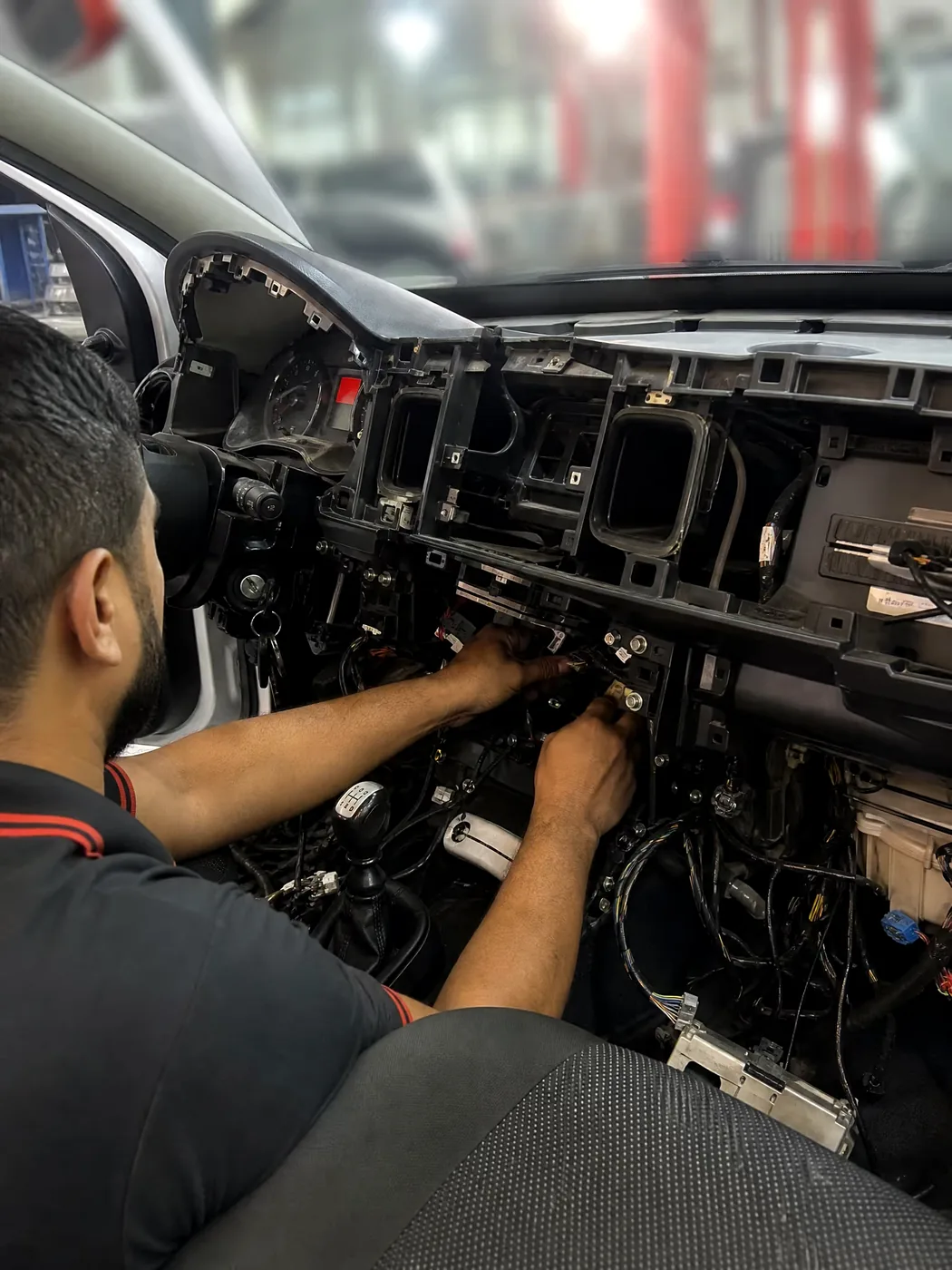 Acessórios elétricos: por que a instalação correta importa