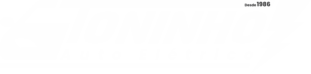 Toninho Auto Elétrica